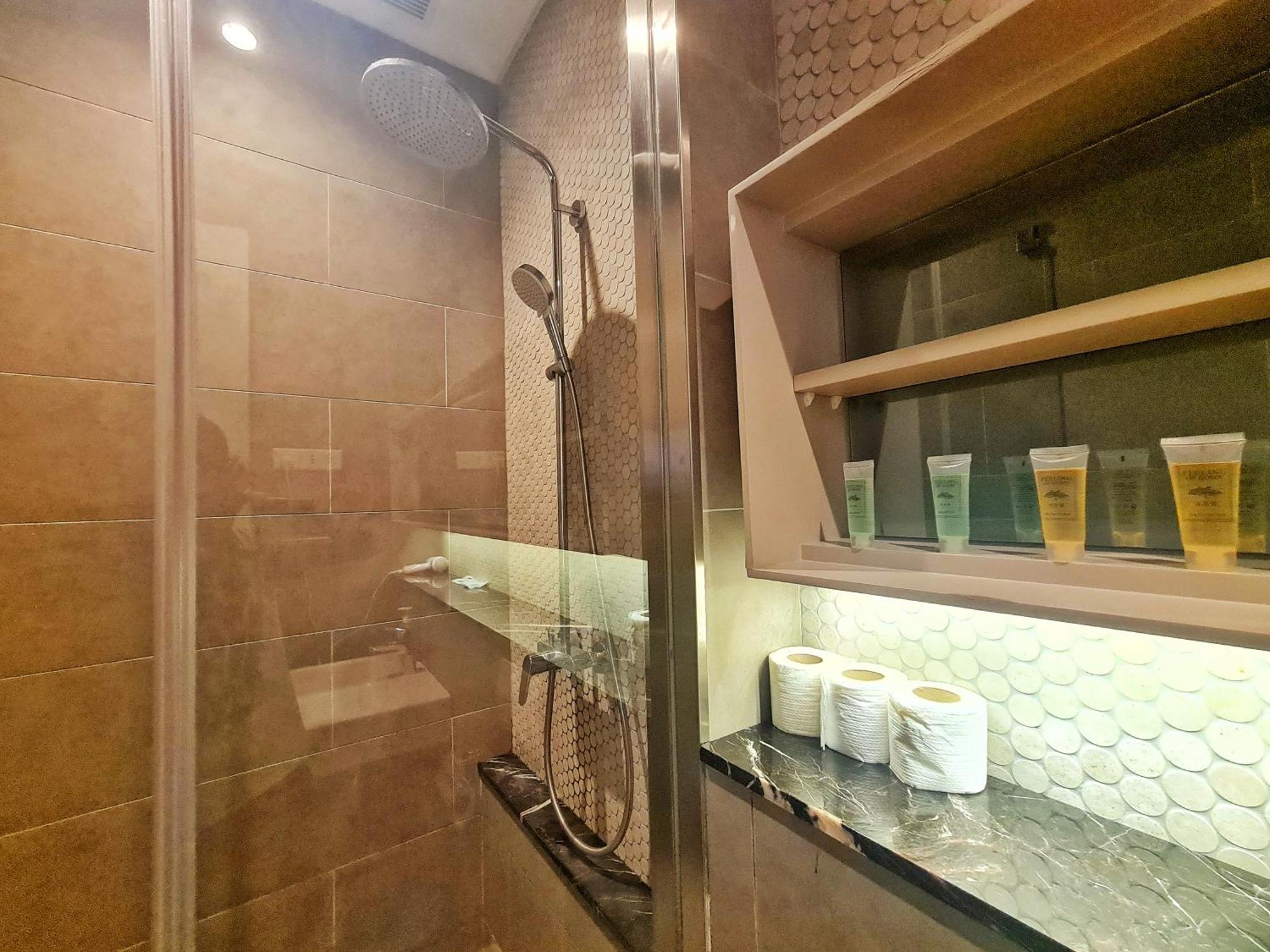 Lalaport Suites At Lucentia Bukit Bintang City Center 吉隆坡 外观 照片