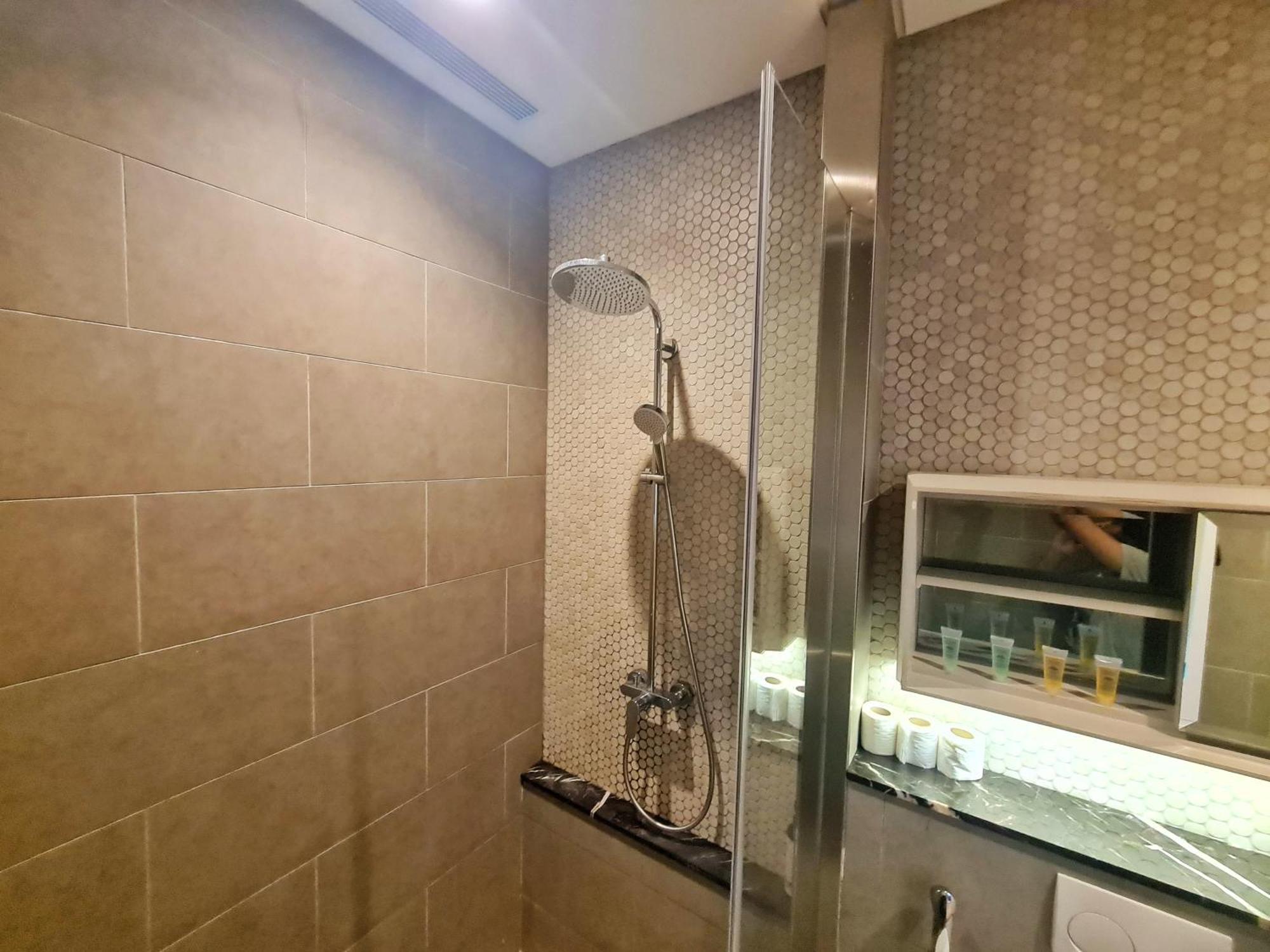 Lalaport Suites At Lucentia Bukit Bintang City Center 吉隆坡 外观 照片